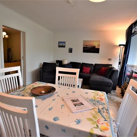 Hohes-ufer-20-ostseeluft شقة *