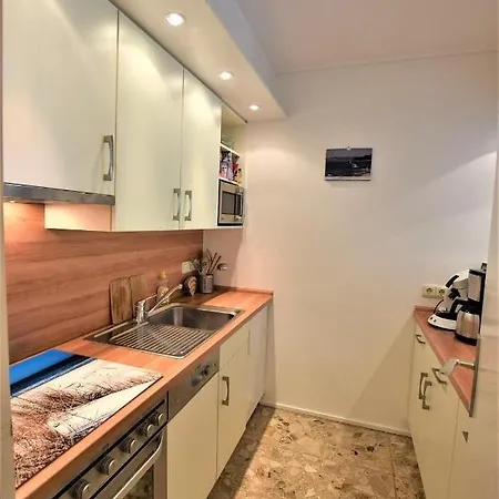 Hohes-ufer-20-ostseeluft شقة هوهفاخت