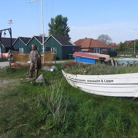 Hohes-ufer-20-ostseeluft شقة