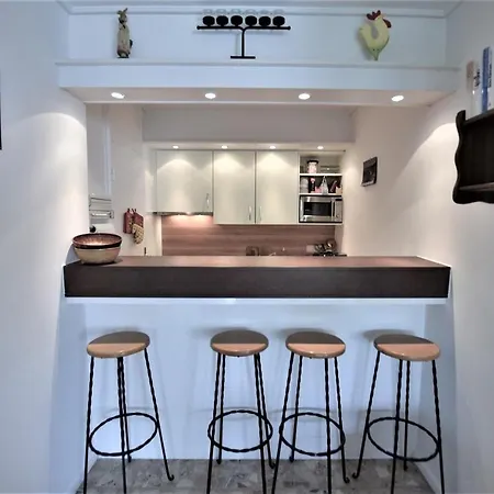 شقة Hohes-ufer-20-ostseeluft هوهفاخت