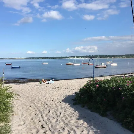 Hohes-ufer-20-ostseeluft * هوهفاخت