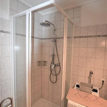 Hohes-ufer-20-ostseeluft شقة *