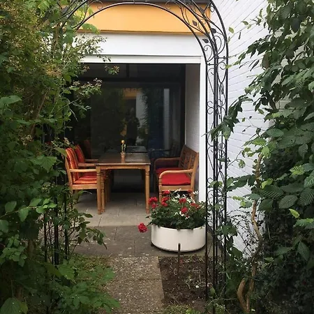 Hohes-ufer-20-ostseeluft * هوهفاخت