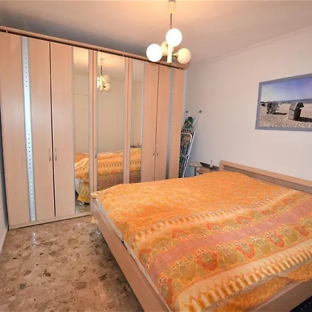 Hohes-ufer-20-ostseeluft شقة *