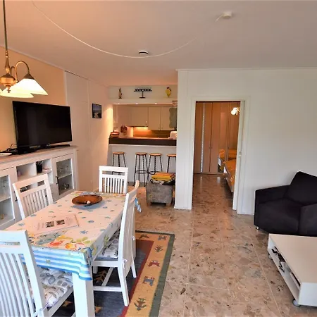 Apartment Hohes-ufer-20-ostseeluft *