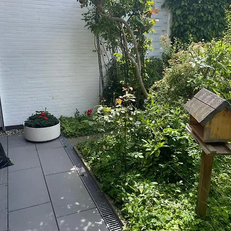 Apartment Hohes-ufer-20-ostseeluft Hohwacht