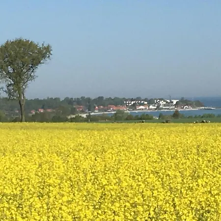 Hohes-ufer-20-ostseeluft Apartment *